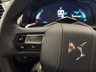 DS DS 7 Crossback 1.6 E-Tense 225 GRAND CHIC Auto