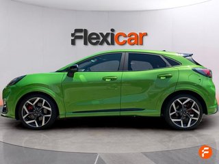 Ford Puma 1.5 EcoBoost 147kW (200cv) ST