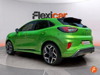 Ford Puma 1.5 EcoBoost 147kW (200cv) ST