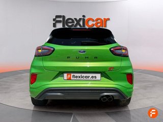Ford Puma 1.5 EcoBoost 147kW (200cv) ST