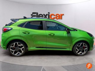 Ford Puma 1.5 EcoBoost 147kW (200cv) ST