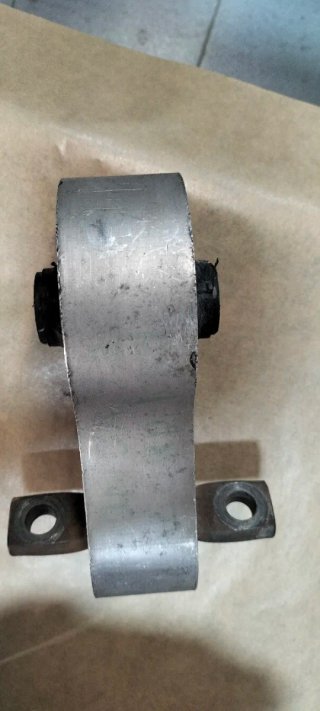 Soporte Motor Honda Accord 2005 Inferior leer bien
