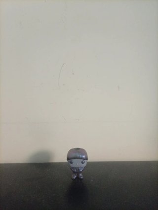 Figura Will Stranger Things Kinder Sorpresa