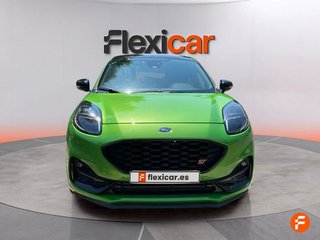 Ford Puma 1.5 EcoBoost 147kW (200cv) ST