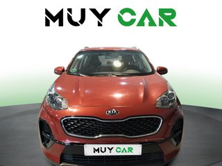 Kia Sportage 1.6 GDi Concept Plus 4x2 97 kW (132 CV)