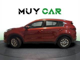 Kia Sportage 1.6 GDi Concept Plus 4x2 97 kW (132 CV)