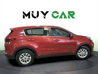 Kia Sportage 1.6 GDi Concept Plus 4x2 97 kW (132 CV)