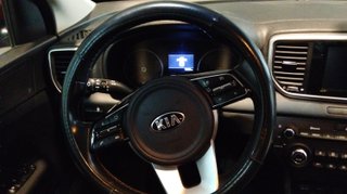 Kia Sportage 1.6 GDi Concept Plus 4x2 97 kW (132 CV)