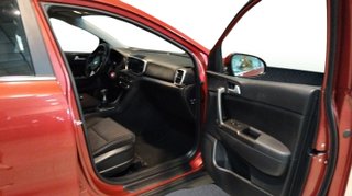 Kia Sportage 1.6 GDi Concept Plus 4x2 97 kW (132 CV)
