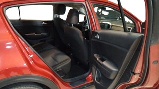 Kia Sportage 1.6 GDi Concept Plus 4x2 97 kW (132 CV)