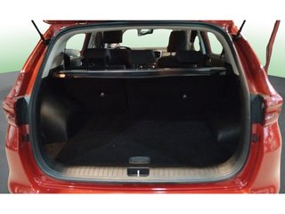 Kia Sportage 1.6 GDi Concept Plus 4x2 97 kW (132 CV)