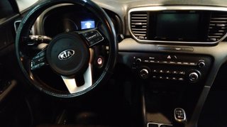 Kia Sportage 1.6 GDi Concept Plus 4x2 97 kW (132 CV)