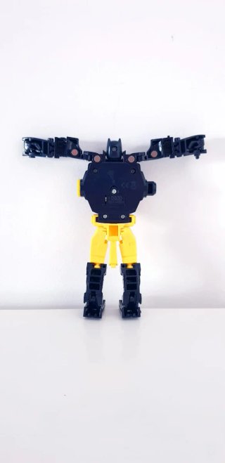 Orologio proiettore per bambini "Batman"