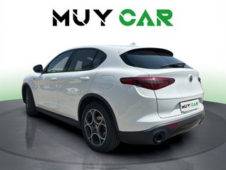 Alfa Romeo Stelvio 2.2 Diésel Sprint+ Q4 140 kW (190 CV)