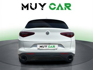 Alfa Romeo Stelvio 2.2 Diésel Sprint+ Q4 140 kW (190 CV)