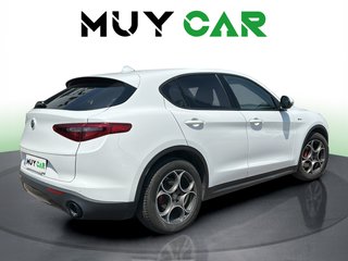 Alfa Romeo Stelvio 2.2 Diésel Sprint+ Q4 140 kW (190 CV)
