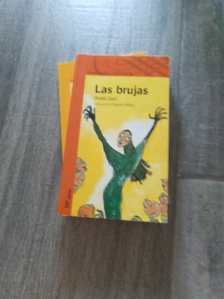 Lote Alfaguara infantil