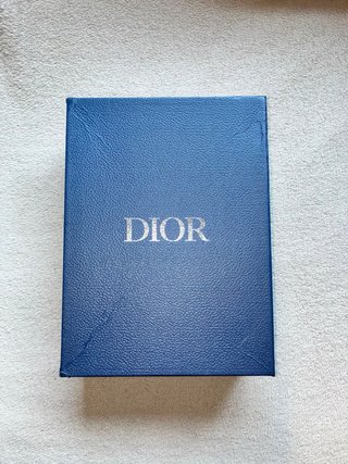 Zapatillas Dior B22 Gris y Blanco
