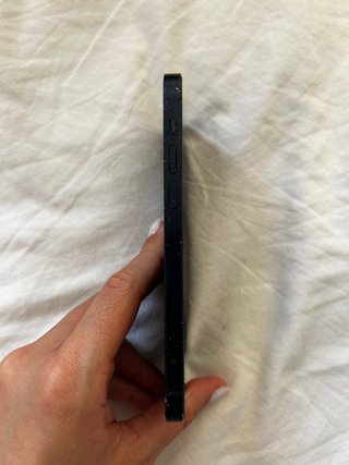 iPhone 12 Negro - Face ID/DND no funcionan