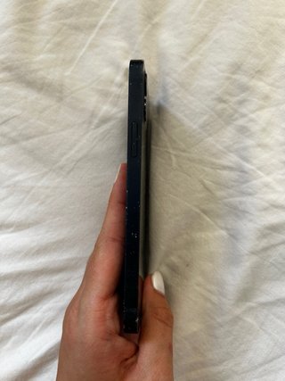 iPhone 12 Negro - Face ID/DND no funcionan
