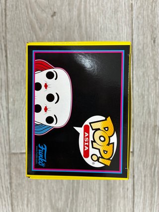 Funko Pop! Sugar Circus 172 Screaming Clown