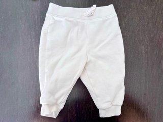 Conjunto Ralph Lauren bebé 6 meses
