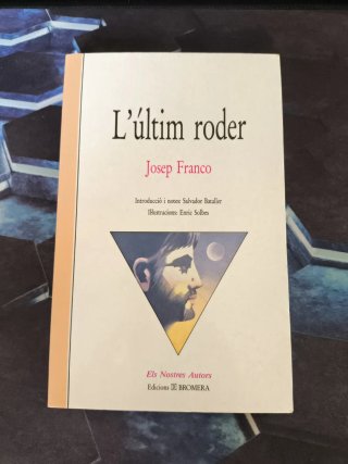 L'últim roder