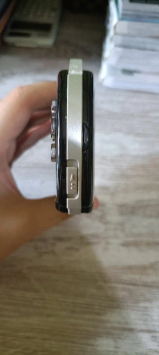 Sony PSP 2004 Negra