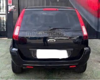 FORD FUSION 1.4 16V AMBIENTE
