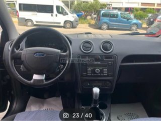 FORD FUSION 1.4 16V AMBIENTE