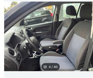 FORD FUSION 1.4 16V AMBIENTE