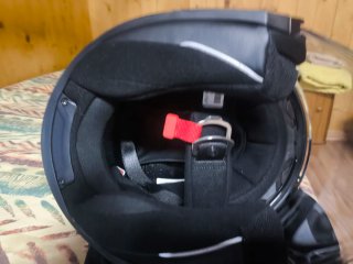 Casco Harley Davidson  3/4 Maywood 2 Sunshield H33