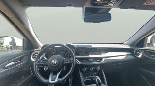 Alfa Romeo Stelvio 2.2 Diésel Sprint+ Q4 140 kW (190 CV)