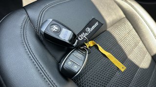 Alfa Romeo Stelvio 2.2 Diésel Sprint+ Q4 140 kW (190 CV)