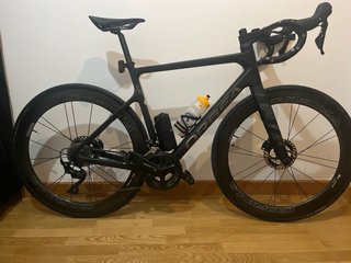 Orbea Orca