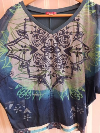 Camiseta Smash!
