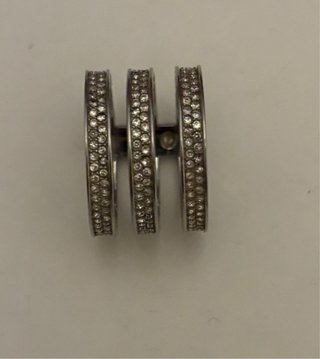Anillo Michael Kors Talla S