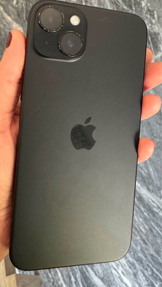 iPhone 15 Plus 128GB
