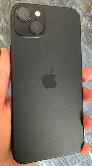 iPhone 15 Plus 128GB