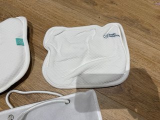 Cojín antiplagiocefalia Koala Babycare