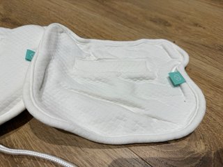 Cojín antiplagiocefalia Koala Babycare