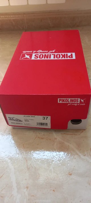 Sandalias Pikolinos Talla 37