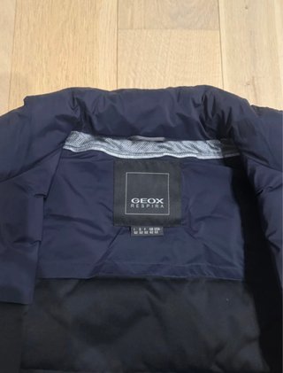 Abrigo Geox