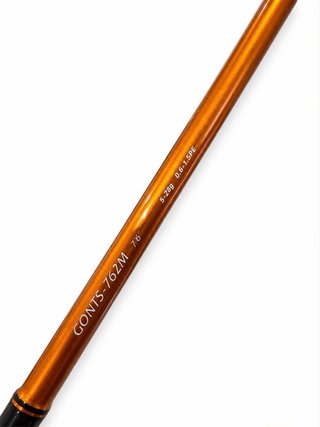 Caña Graphiteleader Tiro Nuovo