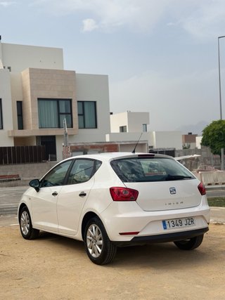 SEAT Ibiza 2017