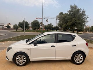 SEAT Ibiza 2017