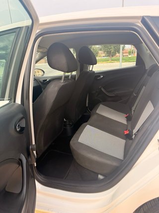 SEAT Ibiza 2017