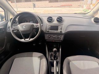 SEAT Ibiza 2017