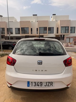 SEAT Ibiza 2017