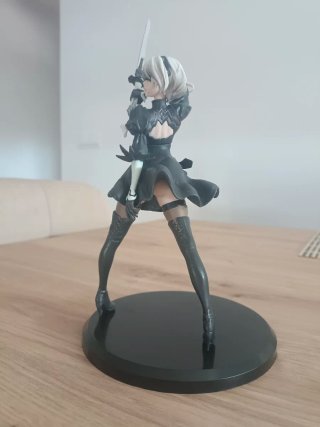 Figura Coleccionable 2B Nier Automata